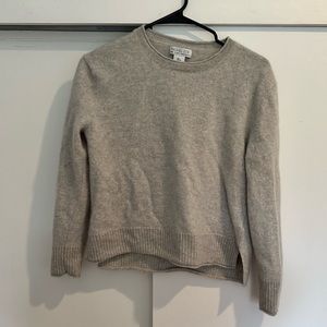 Rachel Zoe Cashmere Sweater
